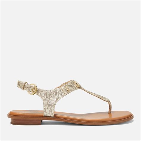 Michael Michael Kors Women's Mallory Sandals 